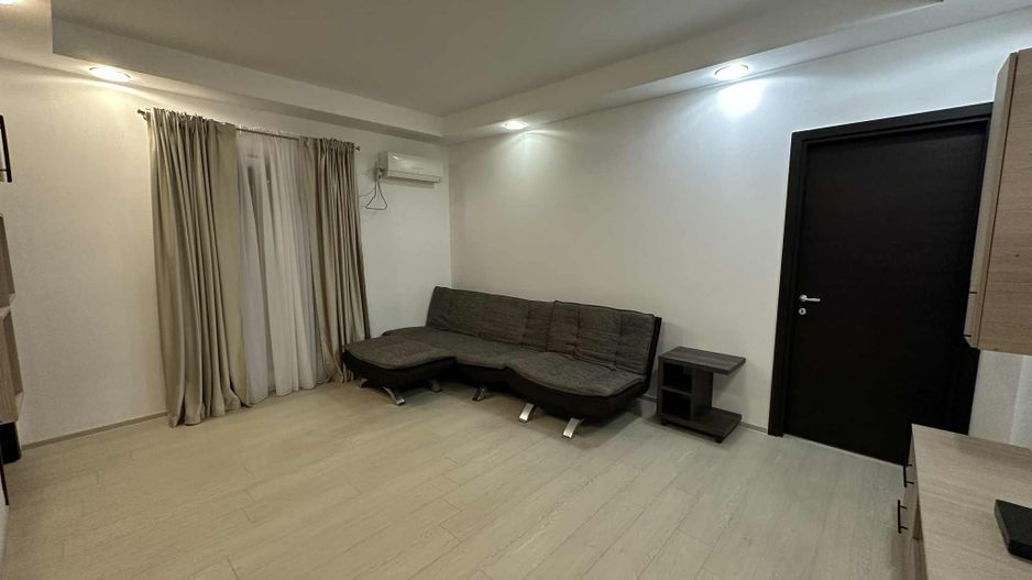 2 camere PARTER Cosmopolis - Poză 6