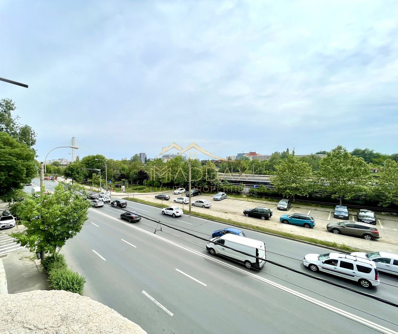 Vila S+P+2=M//Cladire birouri***7 camere//300 mp***Calea Grivitei - Poză 29