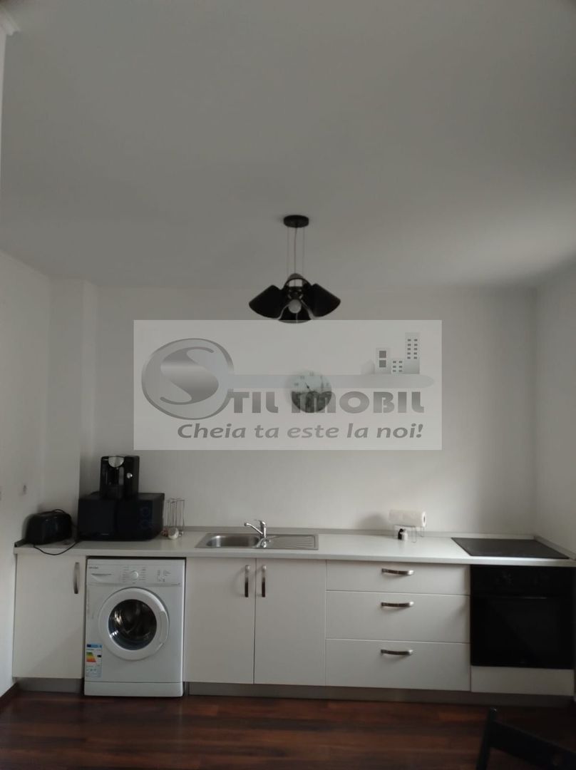 APARTAMENT  ULTRACENTRAL - MOBILAT si UTILAT - 121.000euro - Poză 6