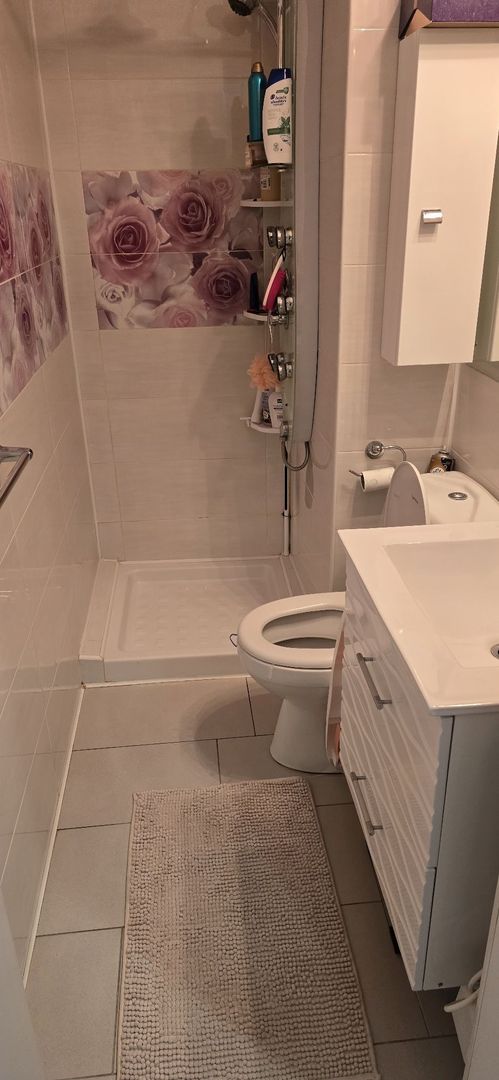 GARSONIERA COCHETA  METROU PAJURA - Poză 8