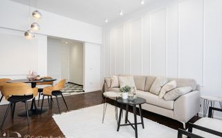 Apartament 2 camere N. Balcescu | GalDan Apartments - Poză 1