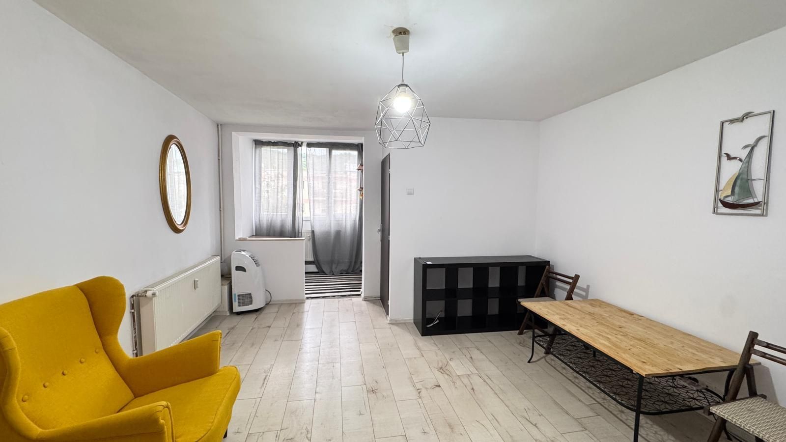 Garsoniera RENOVATA  Langa plaja Grigorescu - Poză 2