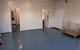 Cladire multifunctionala 600 mp cu parter si etaj - Poză 15