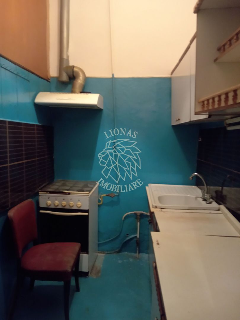 Apartament 3 camere 69 mp+pivnita si parcare-Ultracentral- Investitie - Poză 7