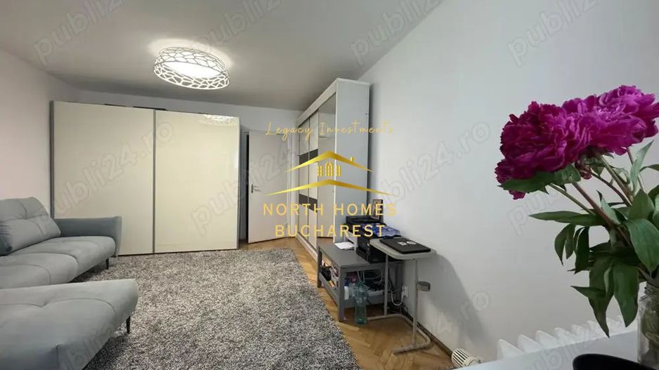 Garsoniera Vatra Luminoasa - Iancului - Poză 1