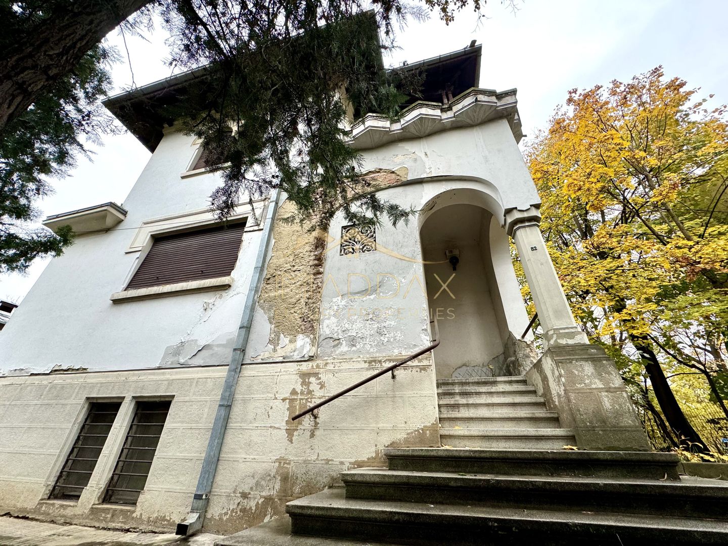 Vila Impresionanta *503mp* TEREN *577mp* // Zona Casin - Poză 18