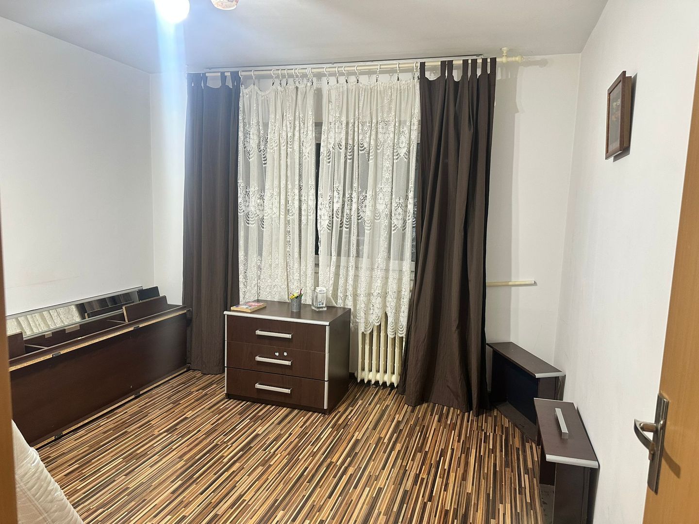 AP. 2 CAMERE -  SALAJ, PET-FRIENDLY, BUCATARIE INCHISA, MODERN - Poză 8