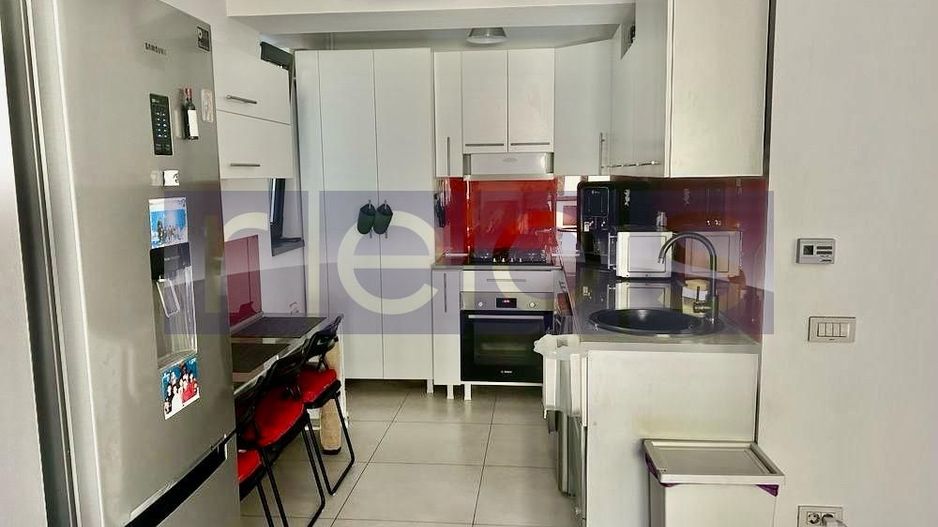 VANZARE APARTAMENT 2 CAMERE 64MP - PETRU RARES RESIDENCE 1259 -METROU BASARAB - Poză 4
