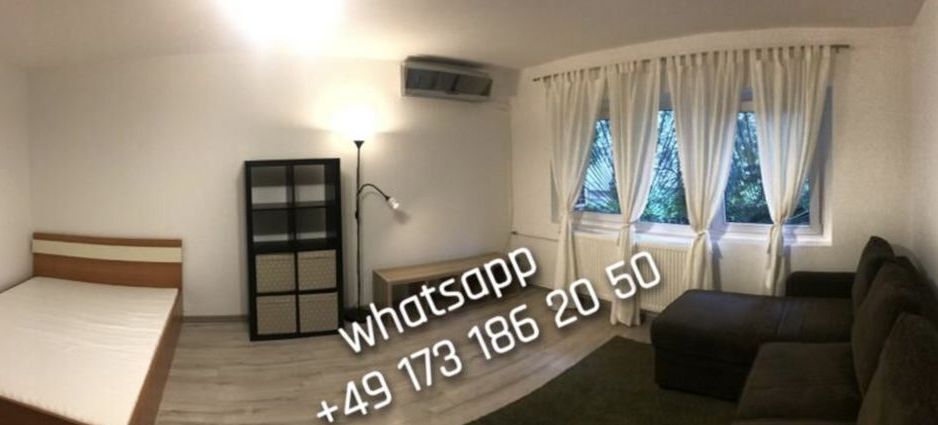 Ag BRASADAS vinde garsoniera 36mp E P/4 Piata Alba Iulia. - Poză 2