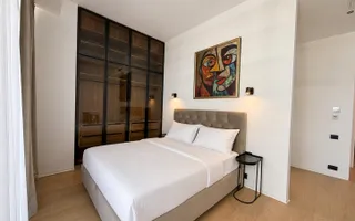 Apartament  High-End 3 camere | One Floreasca Towers - Poză 26