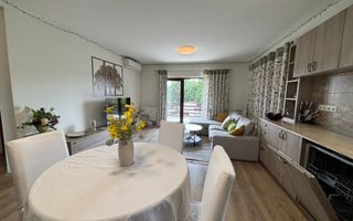 3 camere, 2 parcari, gradina 50 mp, gratar, Grigorescu Zona Donath - Poză 2