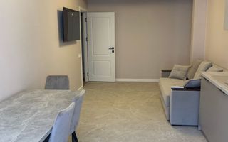 Chirie, apartament, 1 cameră, str. Calea Ieșilor, Buiucani - Poză 6