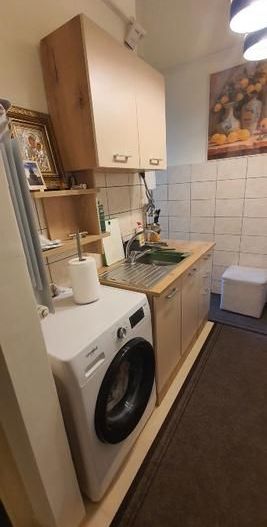 De vanzare Apartament 3 camere in vila, Hala Traian- Mantuleasa - Poză 13