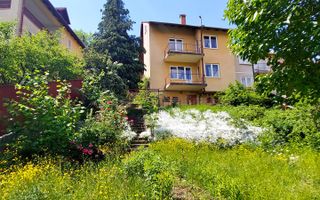 Casa individuala, zona Centrul Istoric - Poză 2