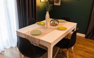 Chirie I Apartament 2 camere I Design unic I Iancu Nicolae - Poză 14