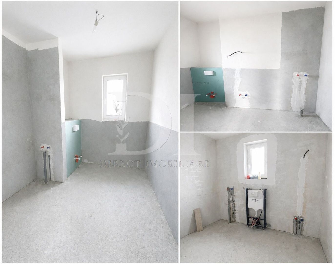 Casa individuala | 4 camere | Gilau-Cluj - Poză 8