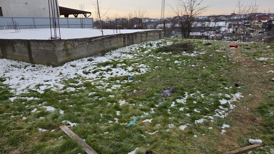 Teren de vanzare Pitesti - Razboieni - Poză 2