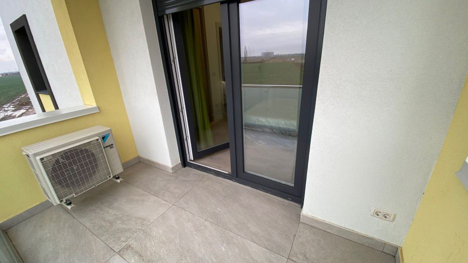 Apartament la prima inchiriere în Dumbravita - Poză 11