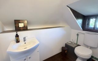 Casa Individuala - 4 camere - 2 bai -  380mp teren - Poză 10