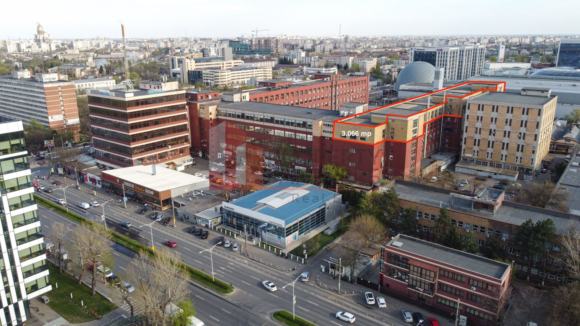 Spatiu industrial, Hala productie - Apaca metrou Politehnica - Poză 3