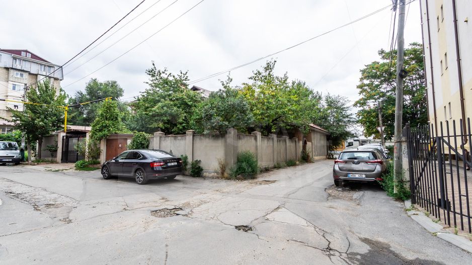 Casa vinzare 100mp, 2,3ari - Poză 2