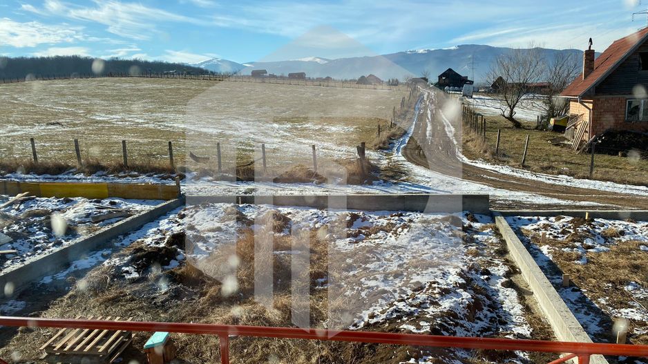 Cisnadie 4 Camere 2 Bai 2 locuri de parcare - Predare 2022 - Poză 10