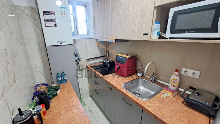 Apartament de vanzare in centrul cartierului Gheorgheni! - Poză 13