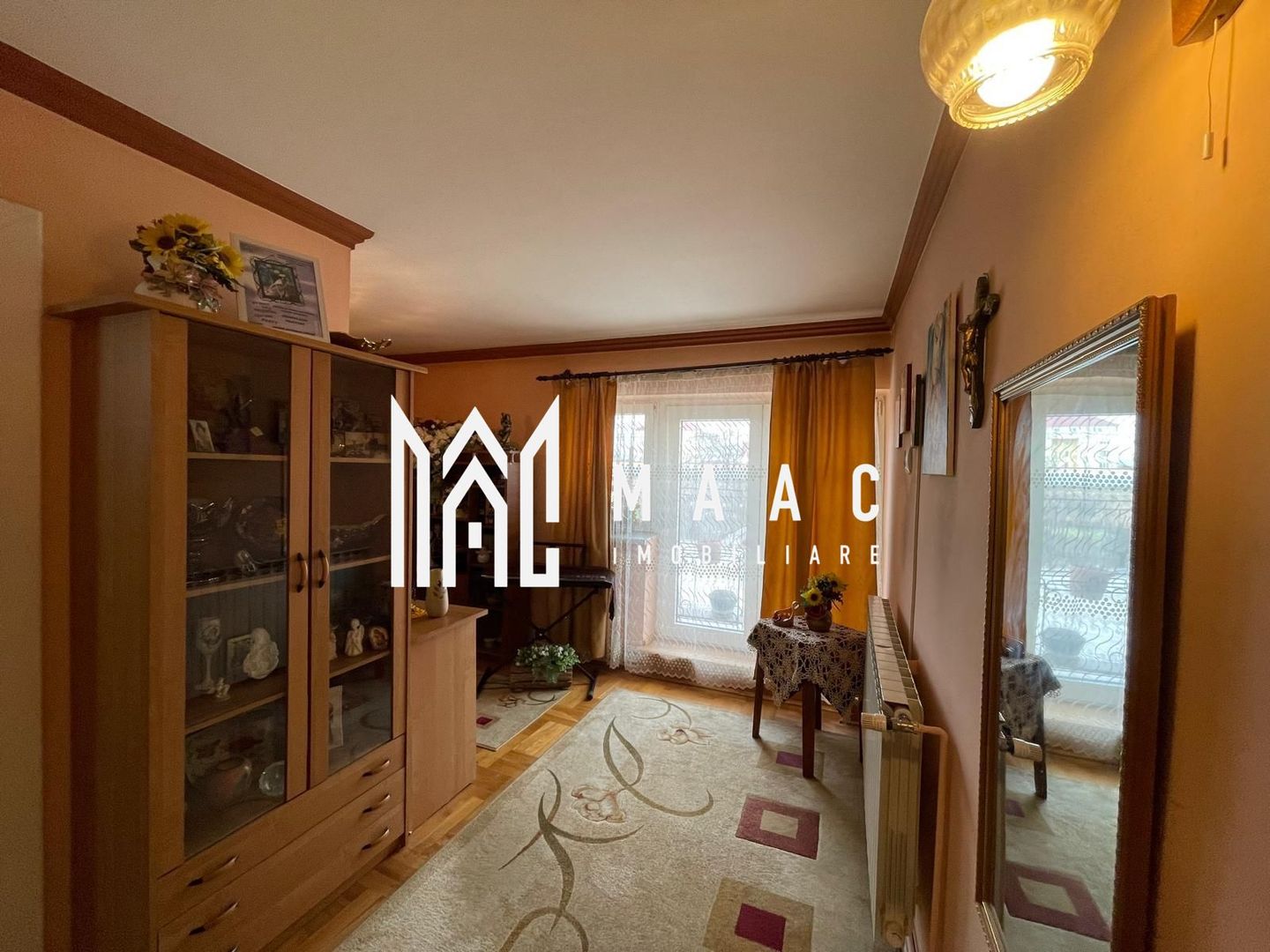 Casa individuala | D+P+1 | 6 camere | Acces auto | Tiglari - Poză 22