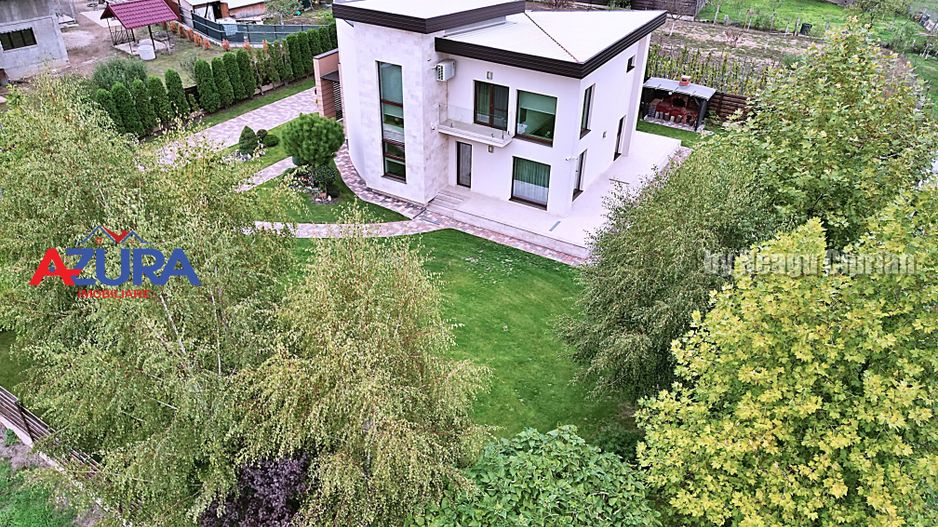 AZURA Imobiliare - Vila de Lux langa Pitesti - Poză 27