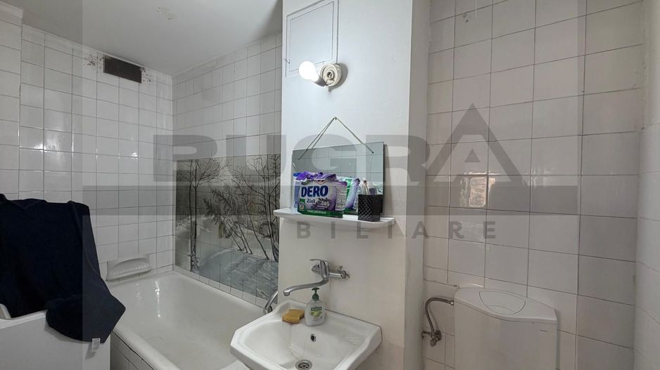 Apartament de 2 camere, decomandat, 49mp, zona Piata Marasti - Poză 6