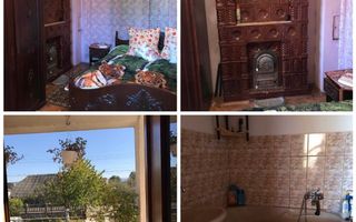 Casa de vanzare locuibila construita dupa revolutie - Poză 4