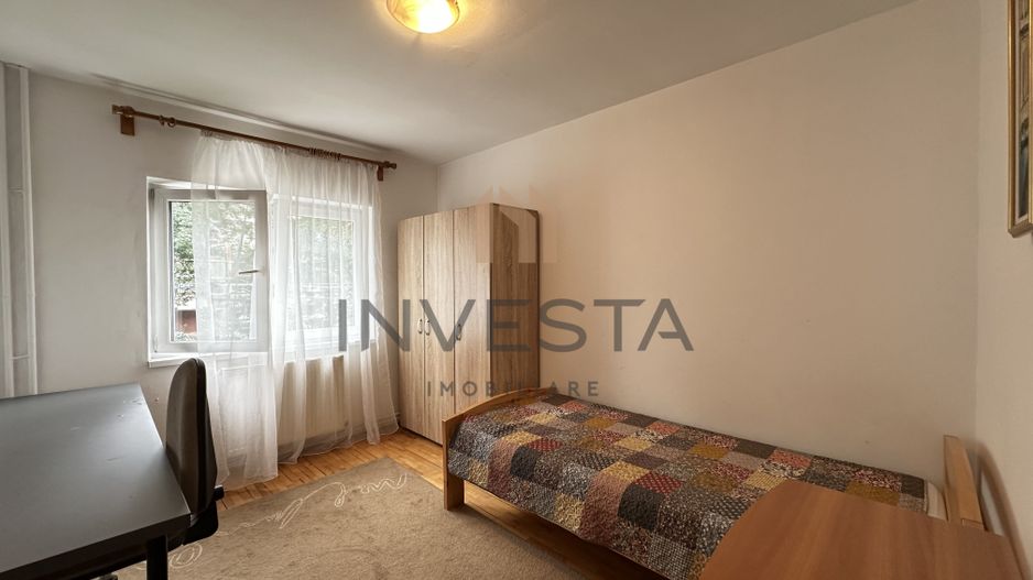 4 camere/Zona Sigma/Cartier Zorilor - Poză 3