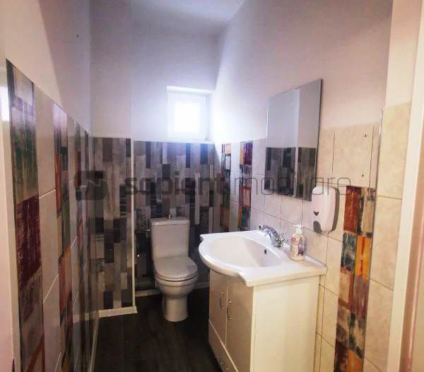 Apartament cu 3 cam.ideal pentru birou - Poză 6