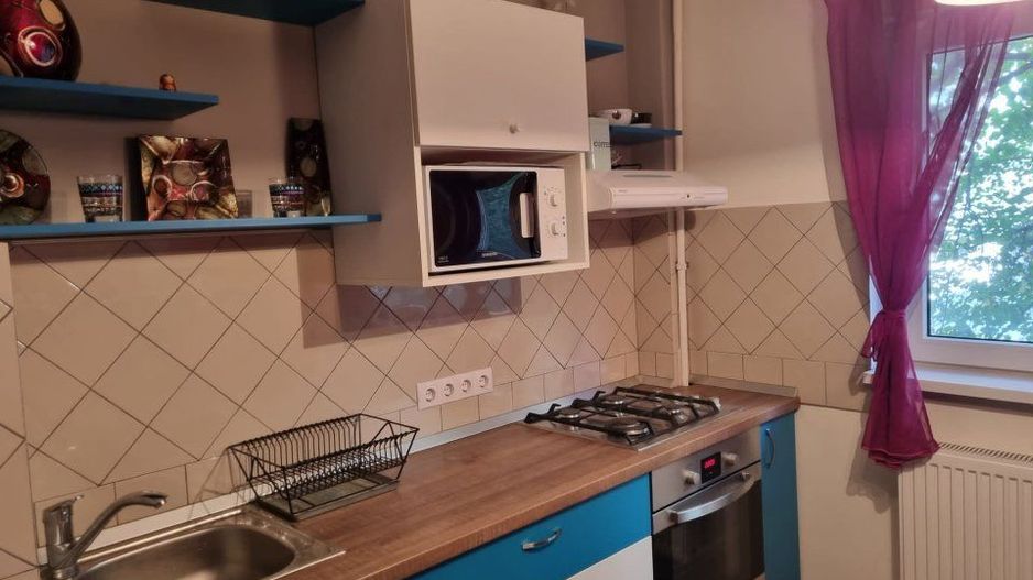 Apartament 2 camere Tineretului Metrou  L196 - Poză 13