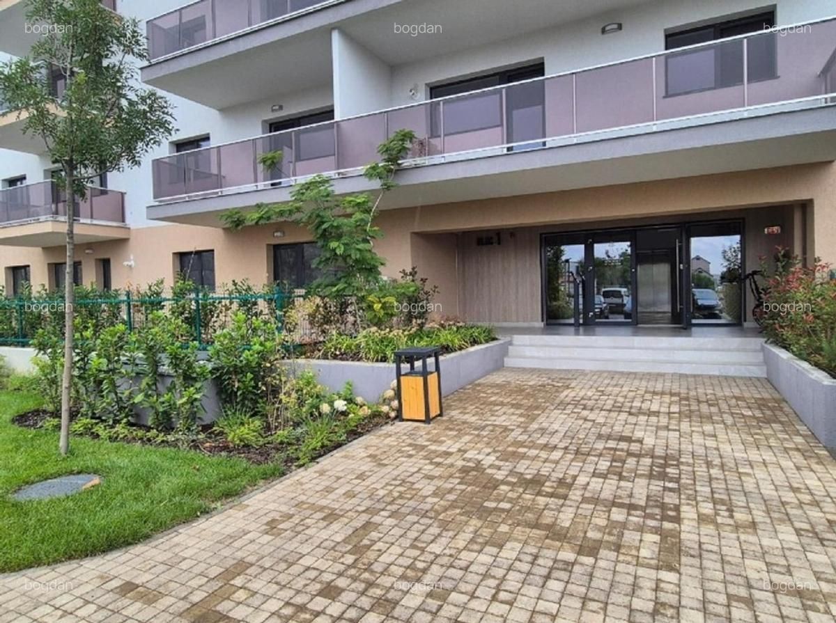 2 camere-Bloc nou/ Metrou Republica/ Parcare inclusa - Poză 11