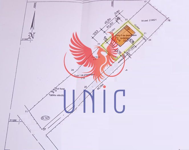 Vila la cel  mai bun pret de pe piata, zona Popoveni! - Poză 4