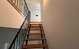 Casă nouă  cu 8 camere, 5 băi și curte – 220 mp utili – 480.000€ - Poză 9