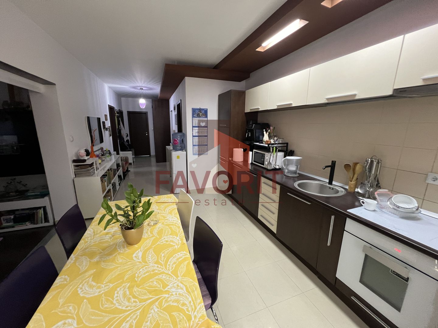 Apartament 3 camere | 2 bai | 85mp utili | Curte | Giroc - Poză 4