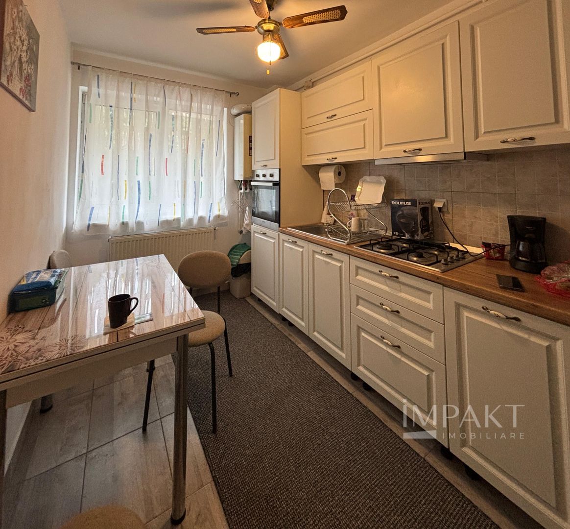 Apartament cu 2 camere- Zona Vivo - Poză 4