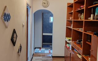 Vanzare Apartament 3 camere Mega Mall Pantelimon - Poză 8