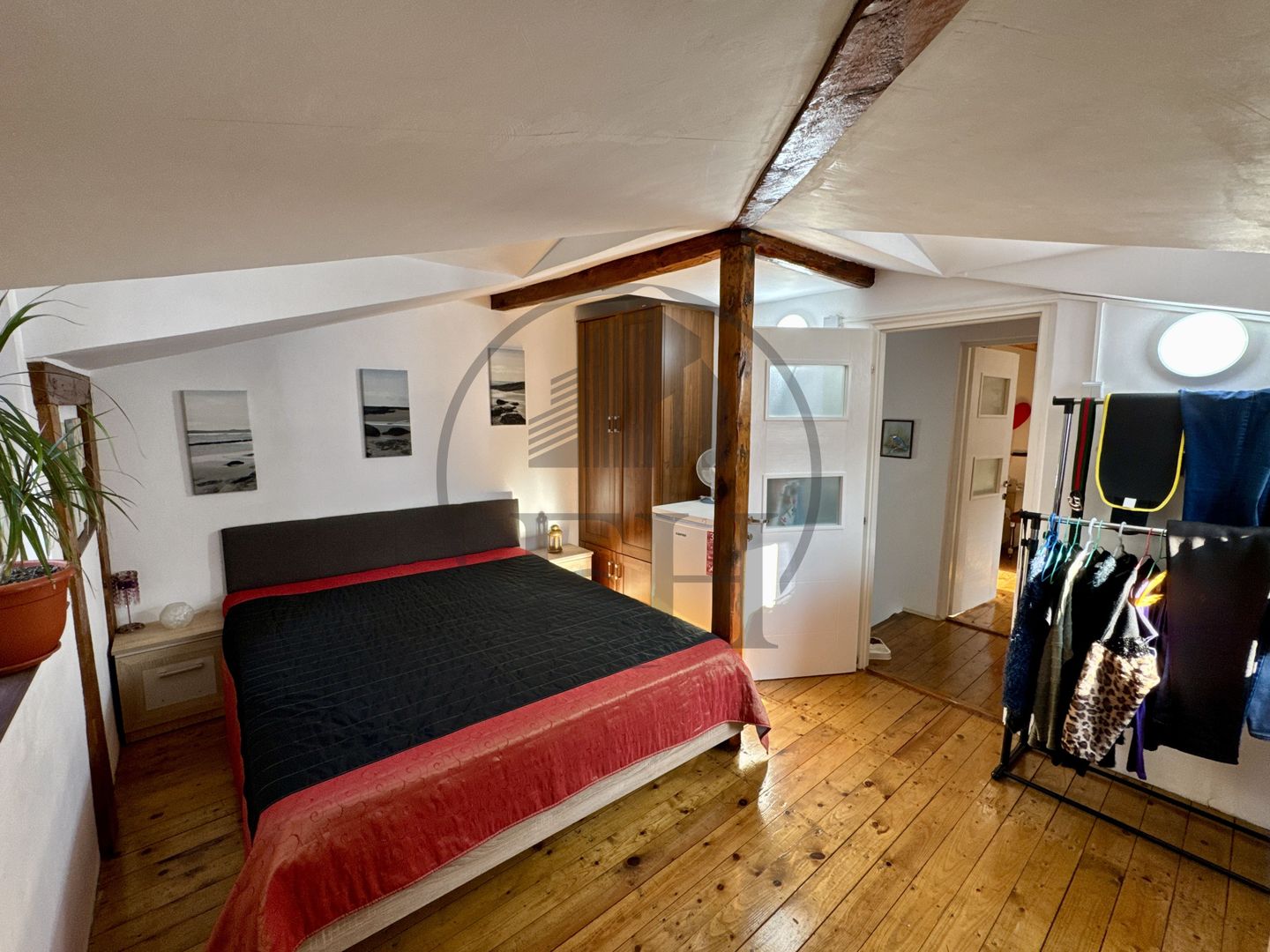 Apartament 3 camere de vanzare Constanta, zona Centrala - Poză 19