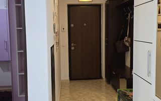 Apartament 2 camere 54 mp + balcon zona Florilor - Poză 10