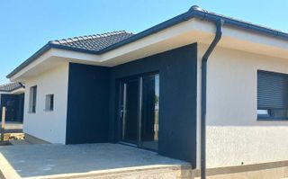 BRASADAS vinde casa tip PARTER Zona Odoreului. - Poză 7