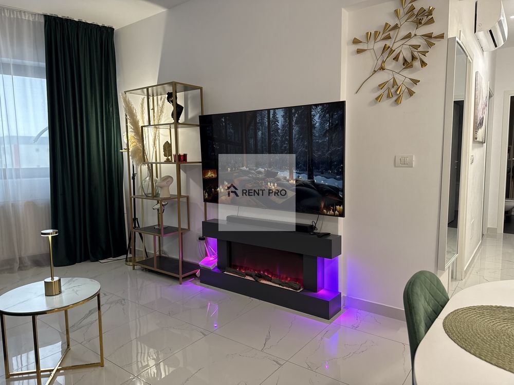 Apartament 2 camere de vânzare | Etaj 11/11 | Grozavesti | Politehnica - Poză 2