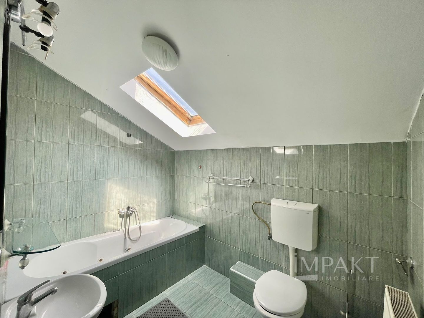 Casă spațioasă de închiriat în Andrei Mureșanu  | Pet Friendly - Poză 9