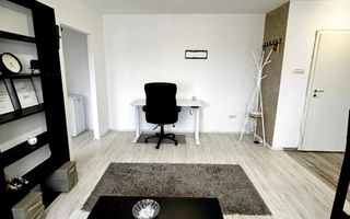 Apartament la cheie 55 mp, Zona Centrală ! Negociabil - Poză 4