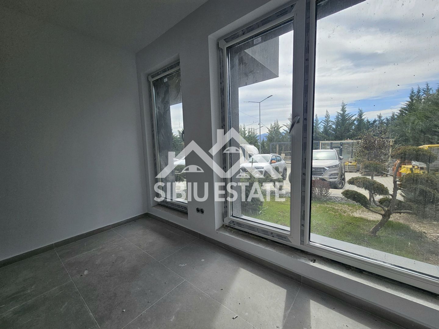 Apartament 2 camere si curte, clasa A  Oferta - Poză 5