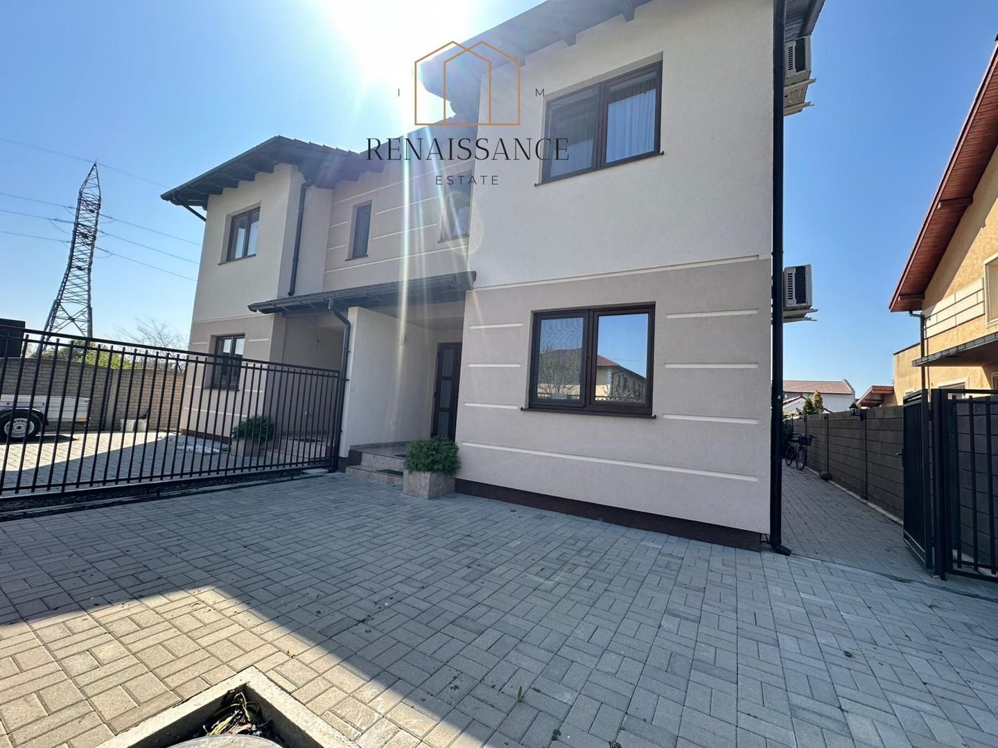 Dumbravita 3 Camere 2 Bai | 85mp Utili | Ferventia II - British School - Poză 17