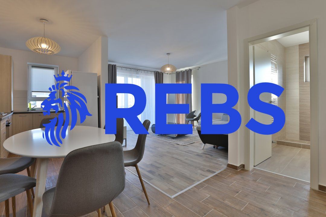 Apartament 3 camere Avantgarden 3 - Poză 5