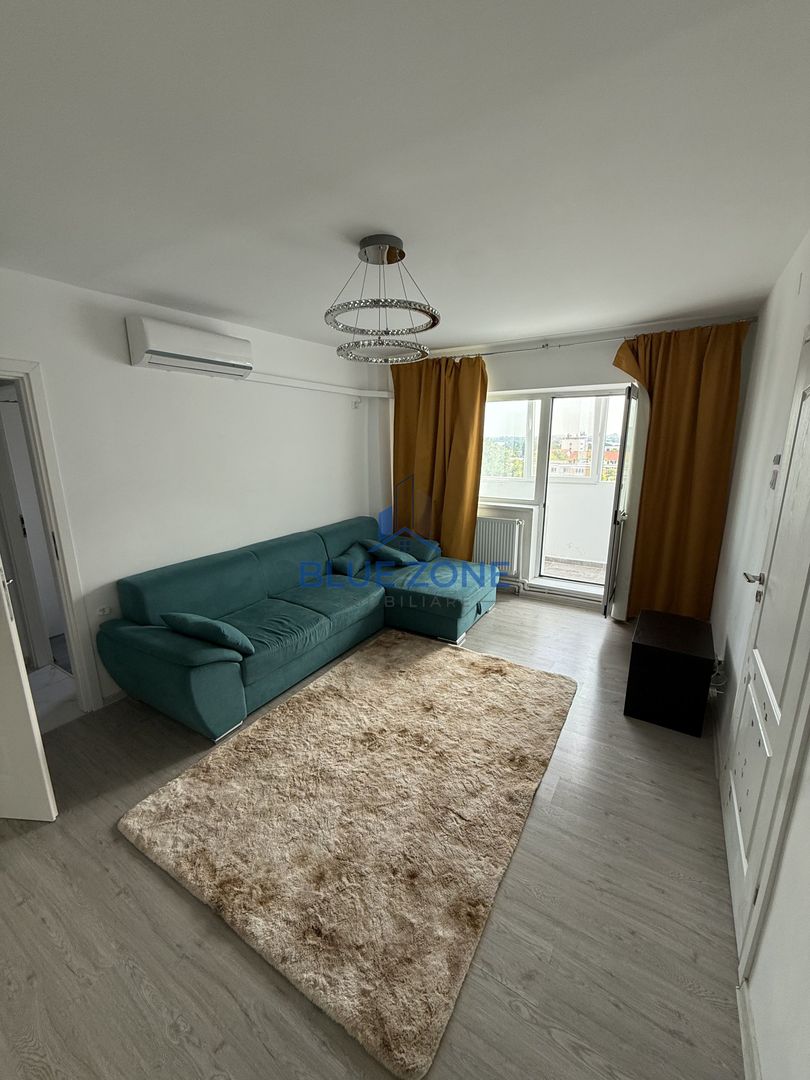 Apartament 4 camere | Apusului – Gorjului 79,60 mp | Renovat complet - Poză 3